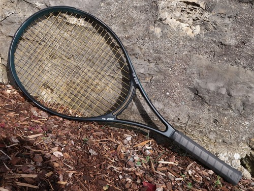 Prince cts synergy 26 - db,