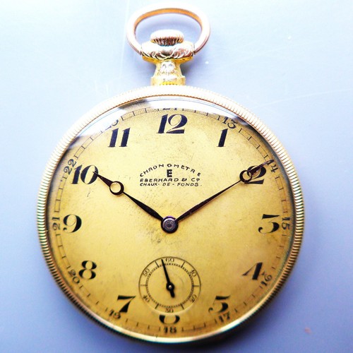 Schöne herren taschenuhr - schöne,