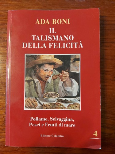 Talismano della felicità - talismano,