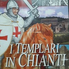 Dvd I Templari In Chianti-
