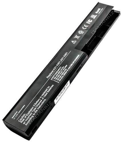Batteria 4400mah per asus - 4400mah,