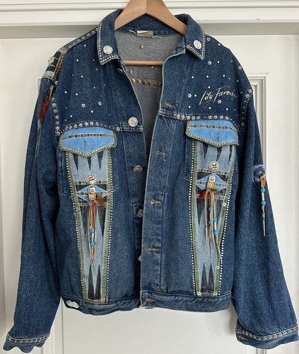 Giacca vintage lily - ,