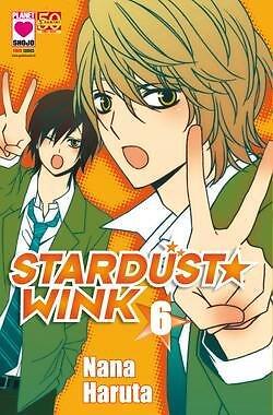 Stardust wink unknown - wink, 6