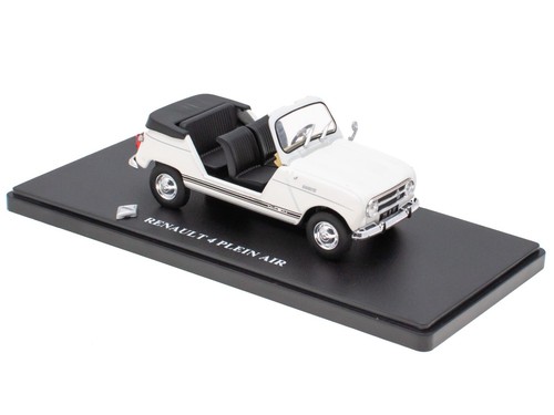 Renault plein air 43 - 4, 1:43