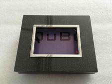 PLACCA PER BTICINO AXOLUTE COMPATIBILE 3/4/6 POTI NERO FLASH CORNICE CROMO