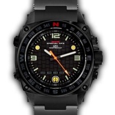 MTM Special Ops SILENCER SIL-SBK-BLCK-MBSS Nero