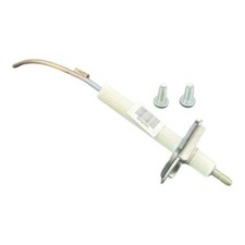 Elettrodo ionizzatore