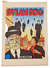 Lotto Stock "Dylan Dog "14