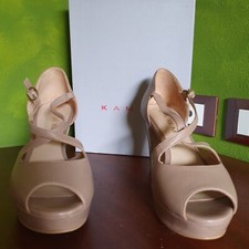 Scarpe Kammi comode in 100%