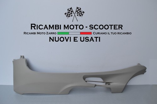 Fianchetto sotto pedana