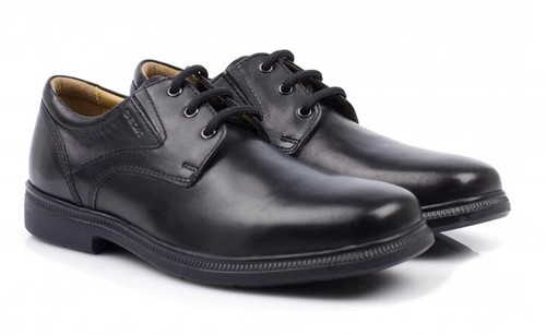 Scarpe scuola geox federico - scarpe,
