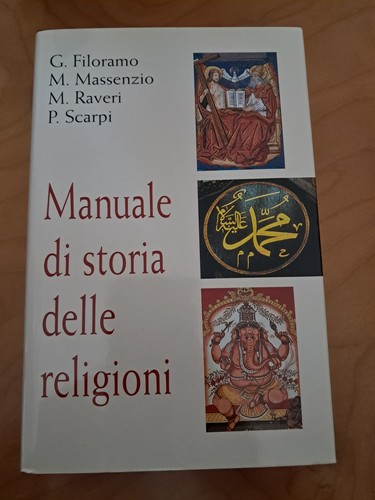 Filoramo altri manuale - e,