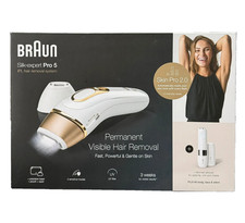 Sistema di depilazione laser