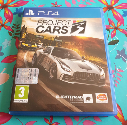 Project cars gioco per - gioco,
