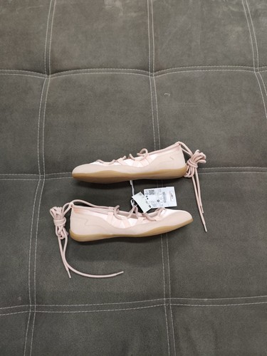 Ballerine bershka - ballerine,