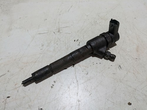 Iniettore 0445110183 opel - iniettore,