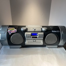JVC RV-NB10B Kaboom Subwoofer