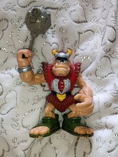 Action figure fisher - fisher, price