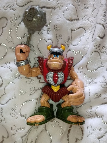 Action figure fisher price - figure,