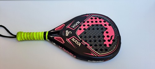 Racchetta padel vibor naya - padel,