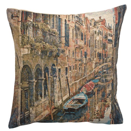 Venezia grande copricuscino - venezia,