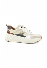 GEOX Sneakers Donna Beige