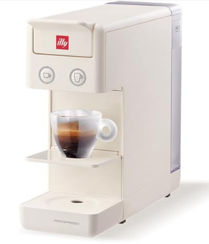 Illy macchina da caffè - y3.3,,