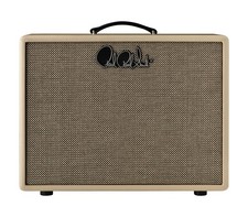 PRS DG 1x12 retro aperto