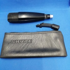 SENNHEISER MD421U Microfono