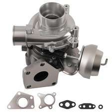 Turbina rhv4 for mazda - turbina,