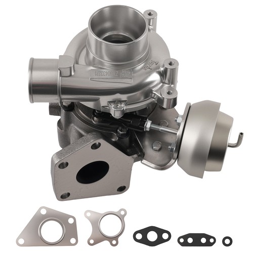Turbina rhv4 for mazda 2 - mazda, 2.0