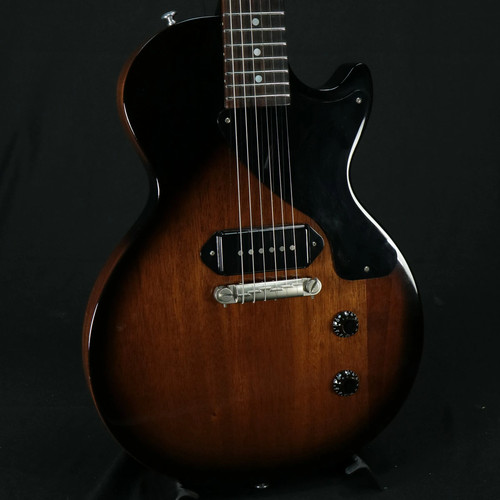 Chitarra elettrica usata