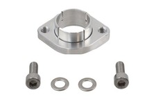 Adattatore per bocchettone aspirazione al carburatore MIKUNI VM24 per MZ ETZ 125,150 