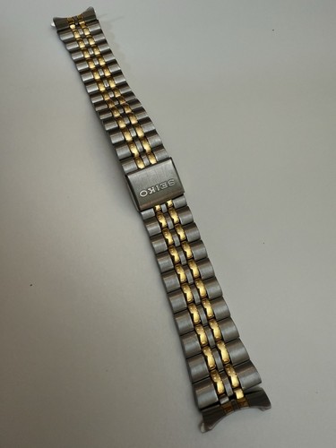 Bracciale orologio seiko - bracciale,