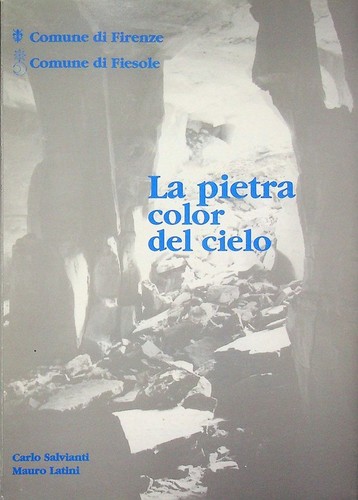 Pietra color del - color,
