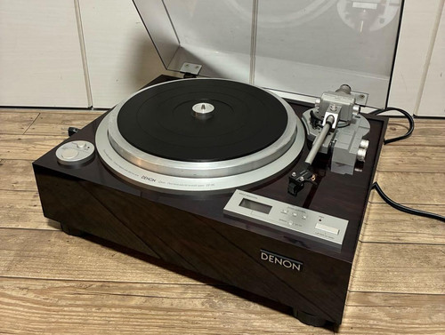 Denon 59l giradischi - denon, dp-59l