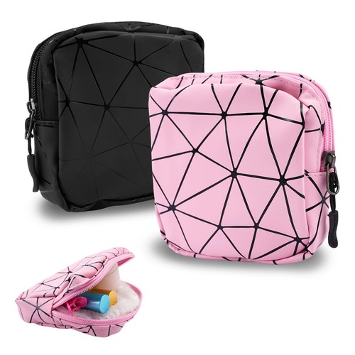 Pezzi mini trousse - 2, trucchi