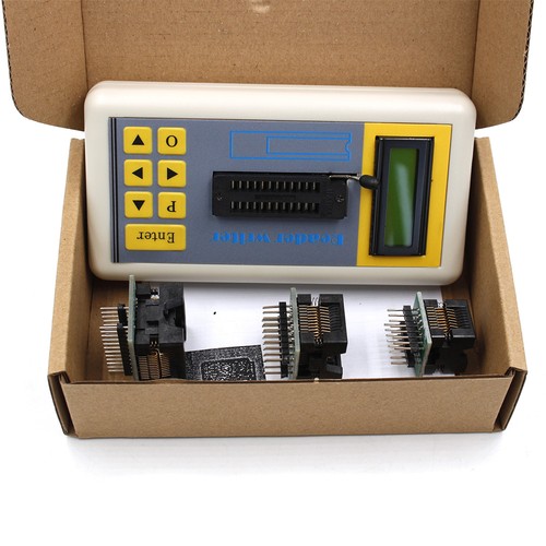 Tsh 06f tester circuito - tester,
