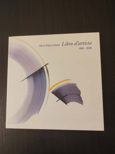 Alina kalczynska libro - kalczynska,