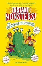Instant Monsters! The