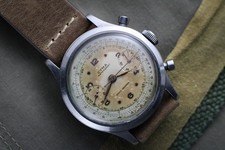 Vintage Cyma Watersport