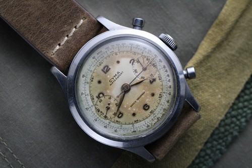 Vintage cyma watersport - cyma,