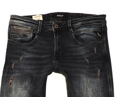 REPLAY ANBASS JEANS UOMO –
