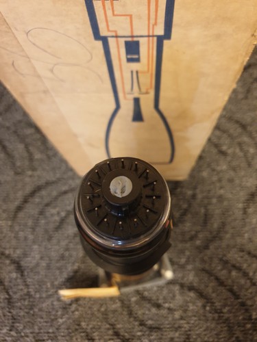 Tektronix crt tube - crt,