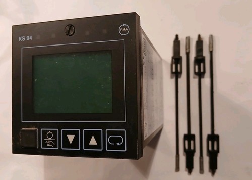 Pma ks94 display regolatore - ks94,