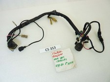 Impianto elettrico cruscotto Guzzi V35 V50 I serie cod 19747200 o 19747201 tr...