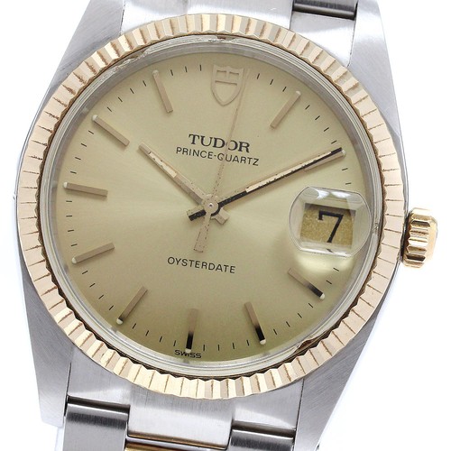Tudor prince oysterdate 84133 - oysterdate,