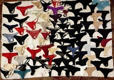 Perizomi E Brasiliane