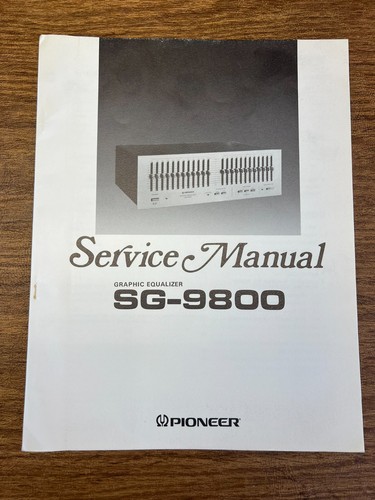 Manuale servizio schema - manuale, servizio/schema