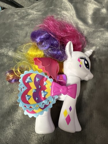 Little pony fashion - little,